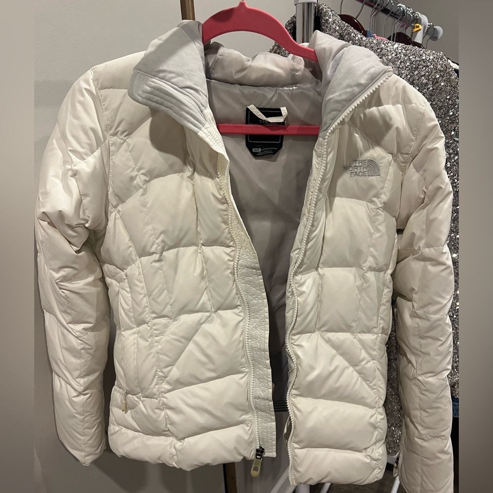 Women’s North Face Jacket